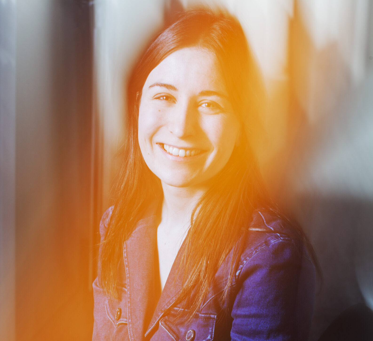 Chloé Prigent