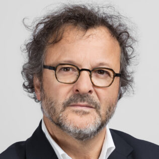 Philip Maurin