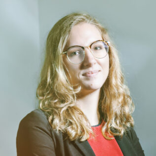 Mathilde BURGUN