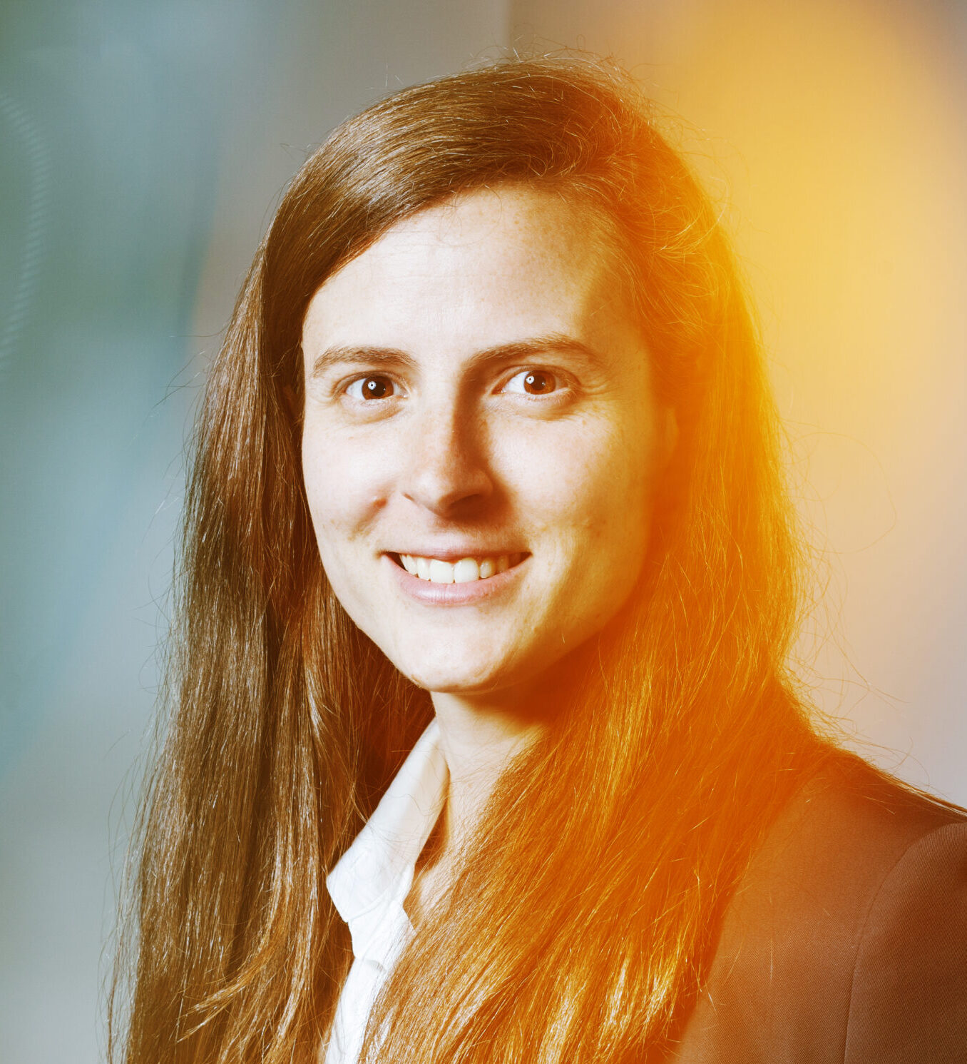 Audrey Lizion