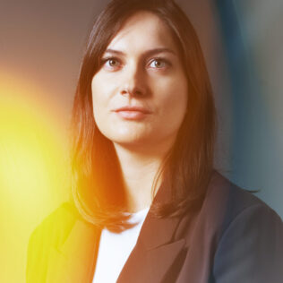 Chloé Bonnin