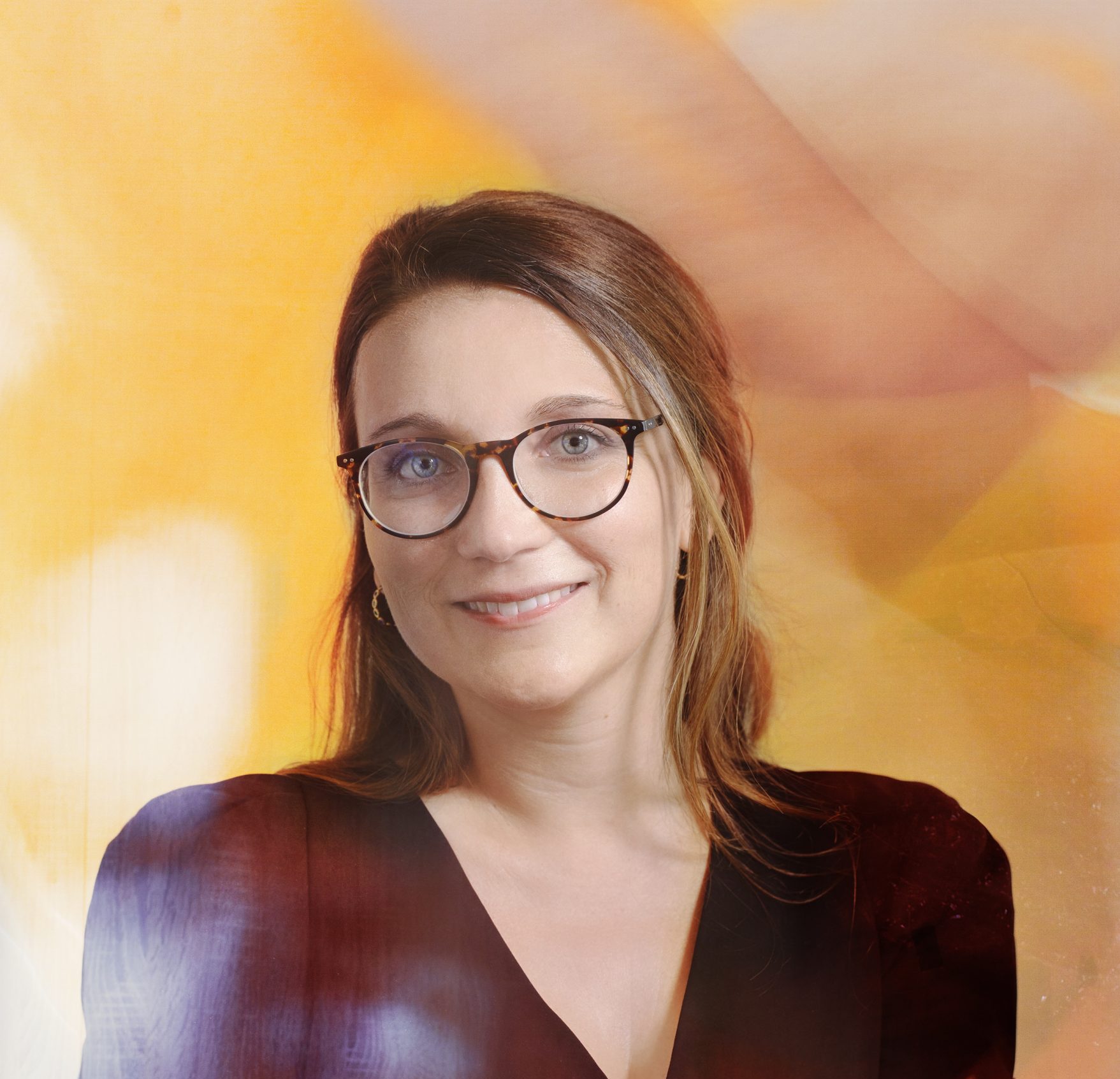 Marion Feve