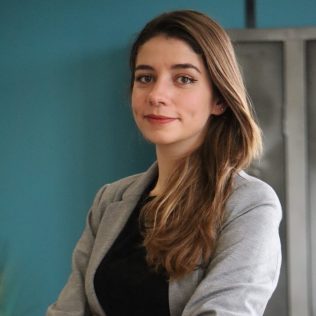 Manon Elster