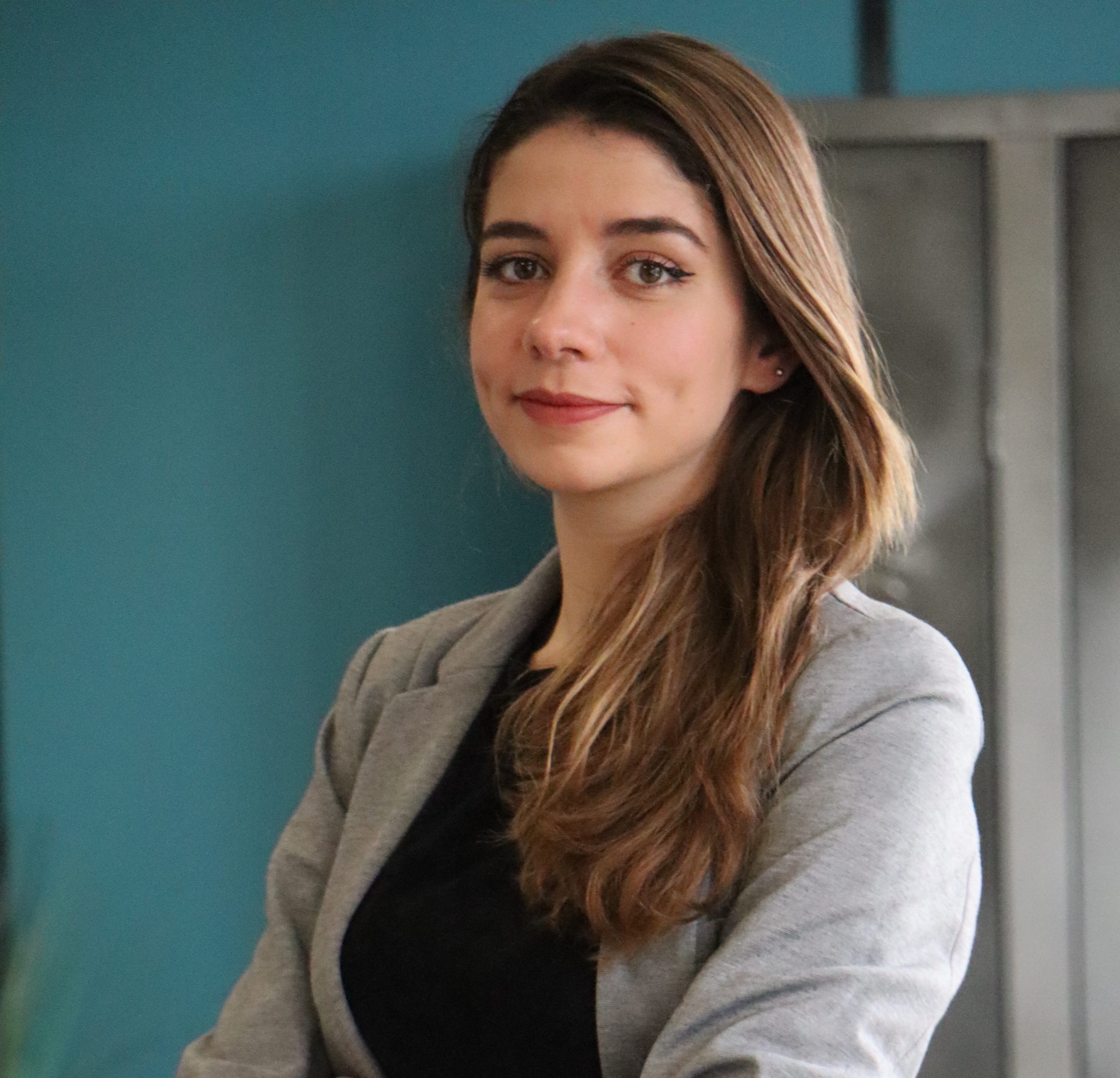 Manon Elster