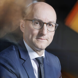 Jean-Christophe Gouret