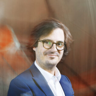 Vincent Huc