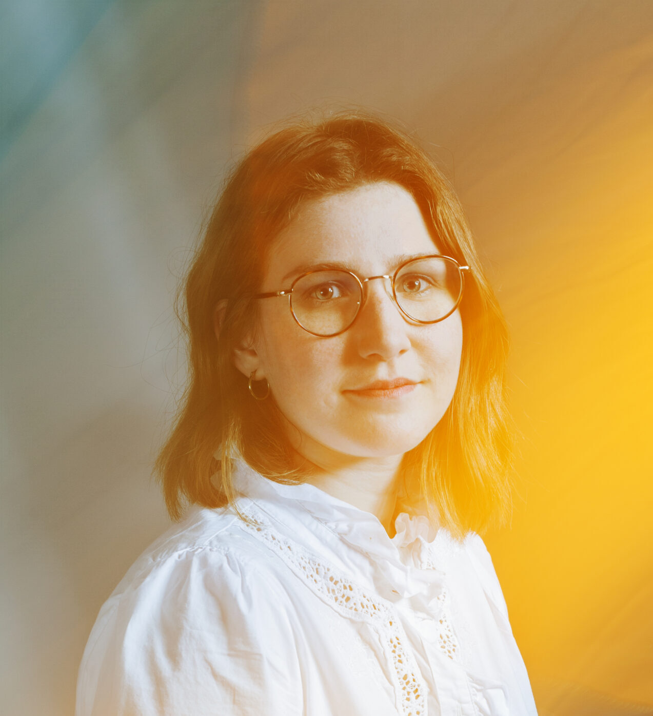 Gaëlle Moreau