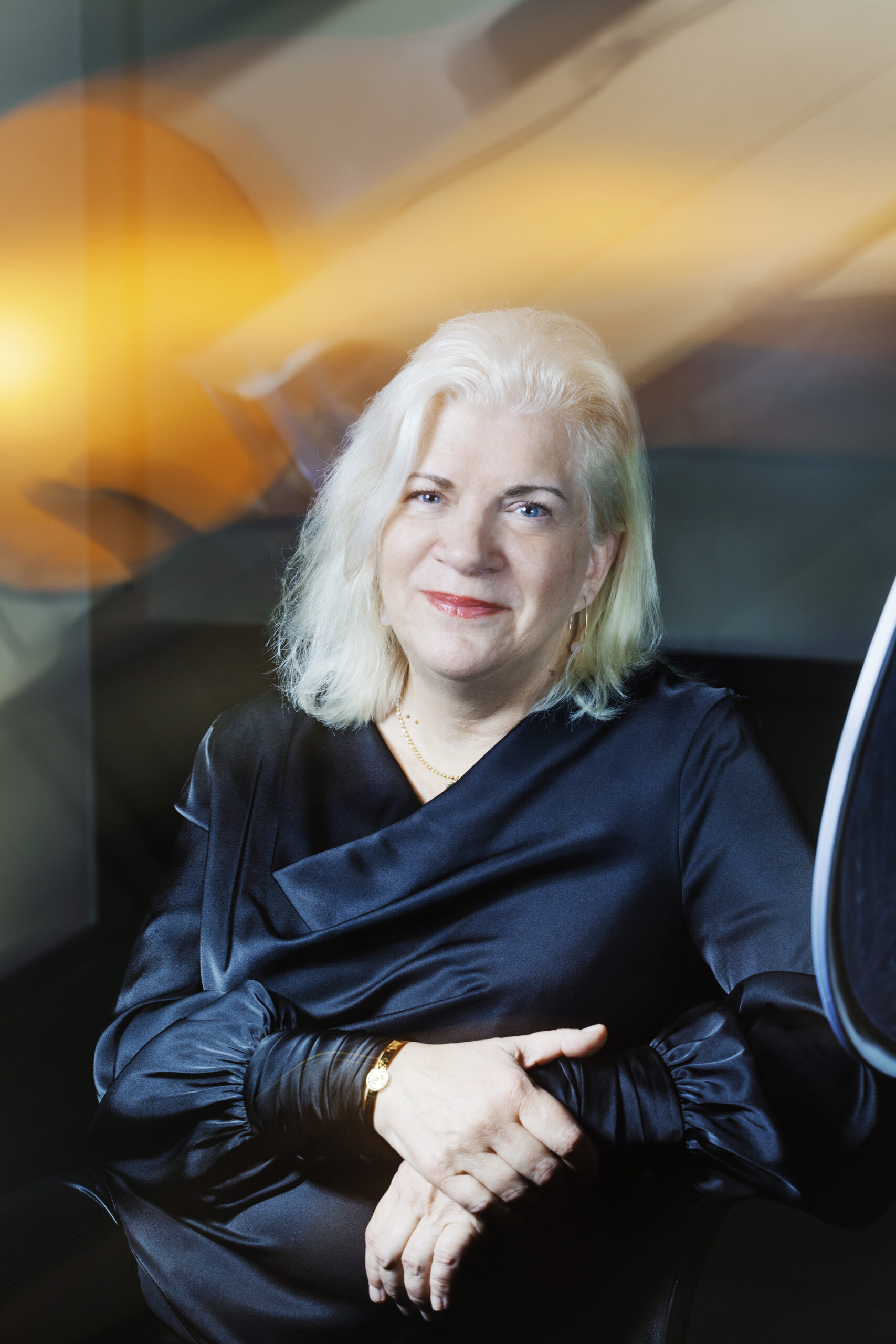 Ariane Quaranta