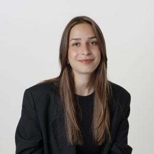 Bleona Mehmeti