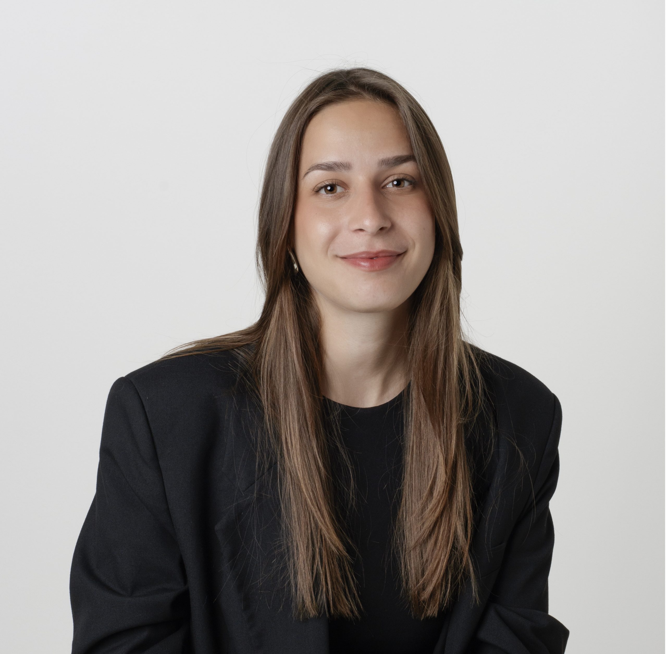 Bleona Mehmeti